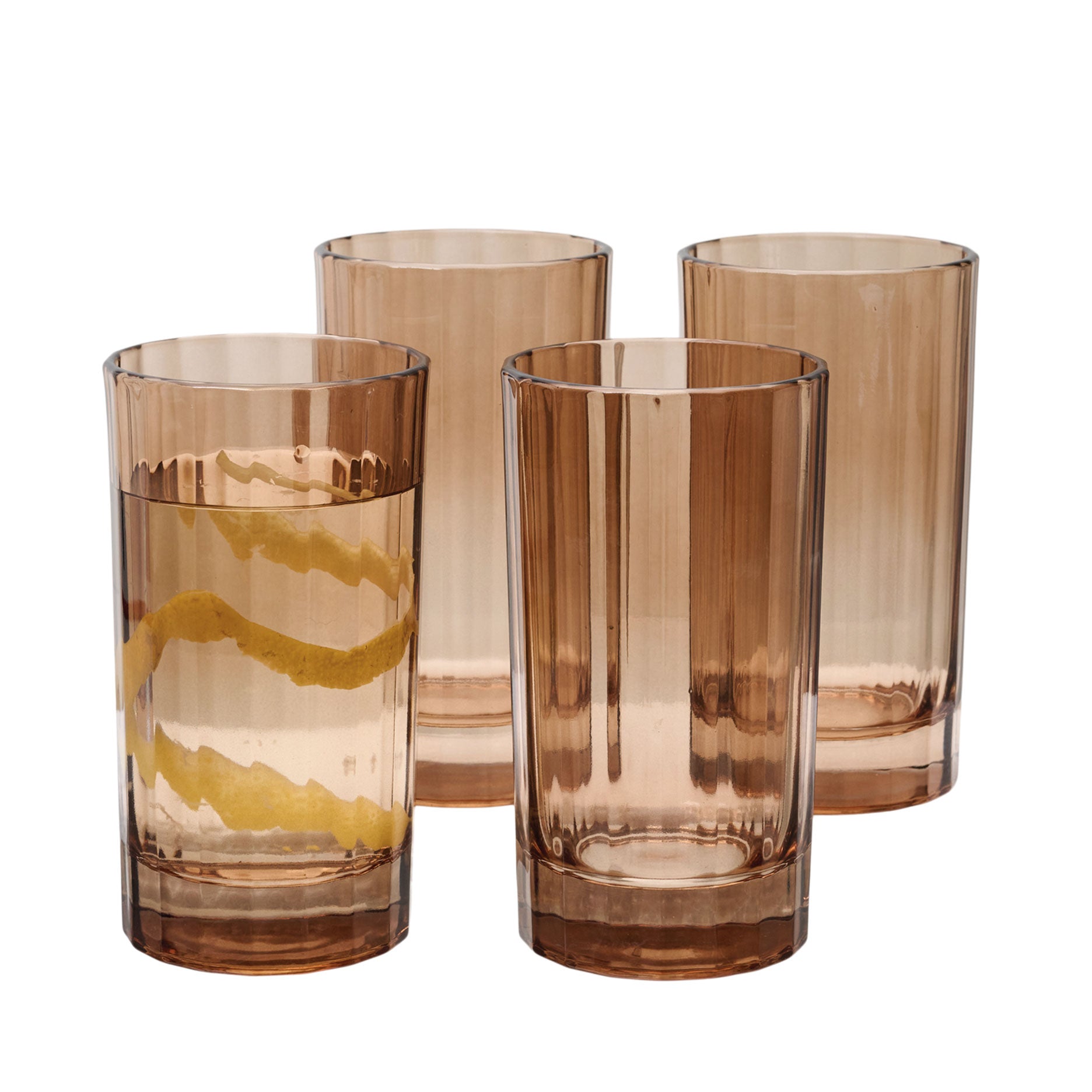 No02 Highball-Glas 4 Stk